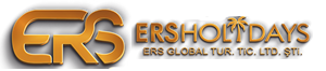 ErsHolidays Logosu