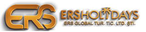 ErsHolidays Logosu