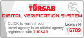 TÜRSAB